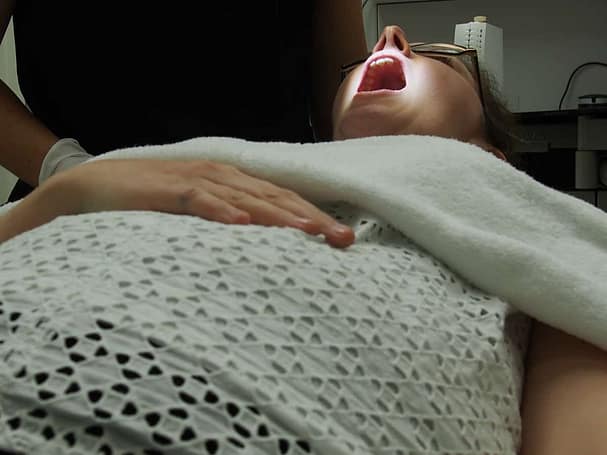 Bundaberg Dentist Pregnant