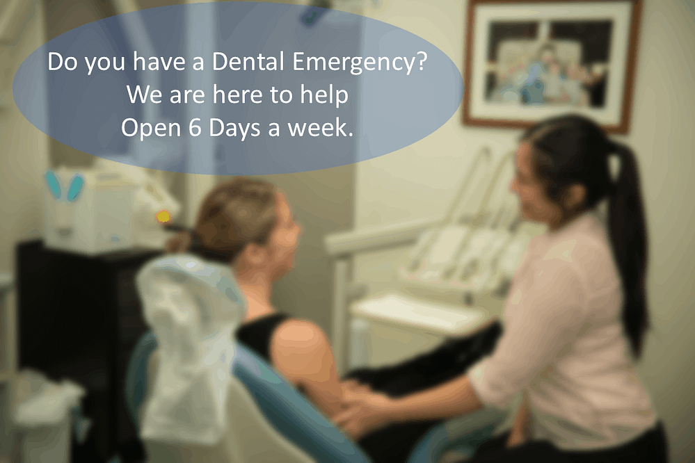 dental emergency bundaberg