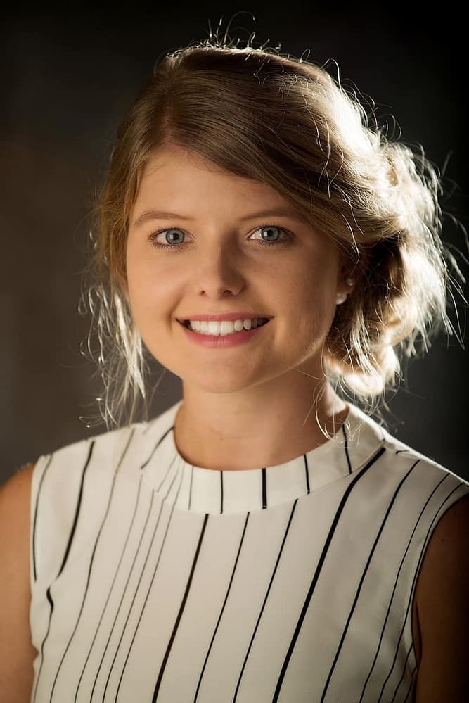Meet Katelyn Oral Health Therapist