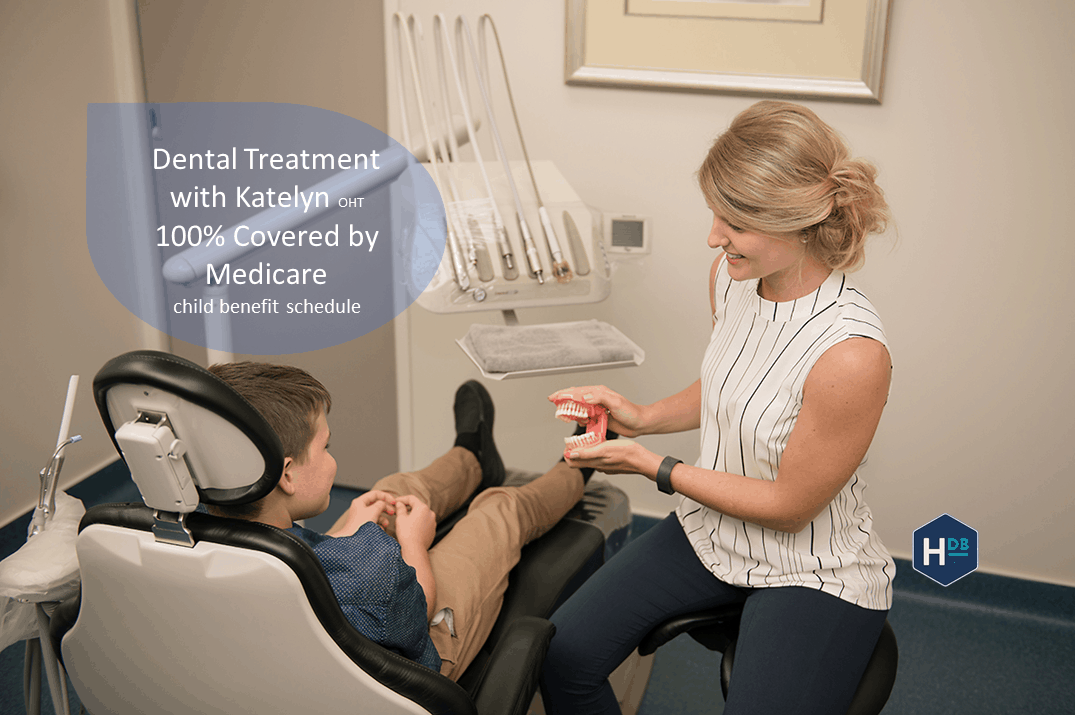Claim Your Child Dental Benefit Bargara Dentist Claim Your Child Dental Benefit Bargara Dentist
