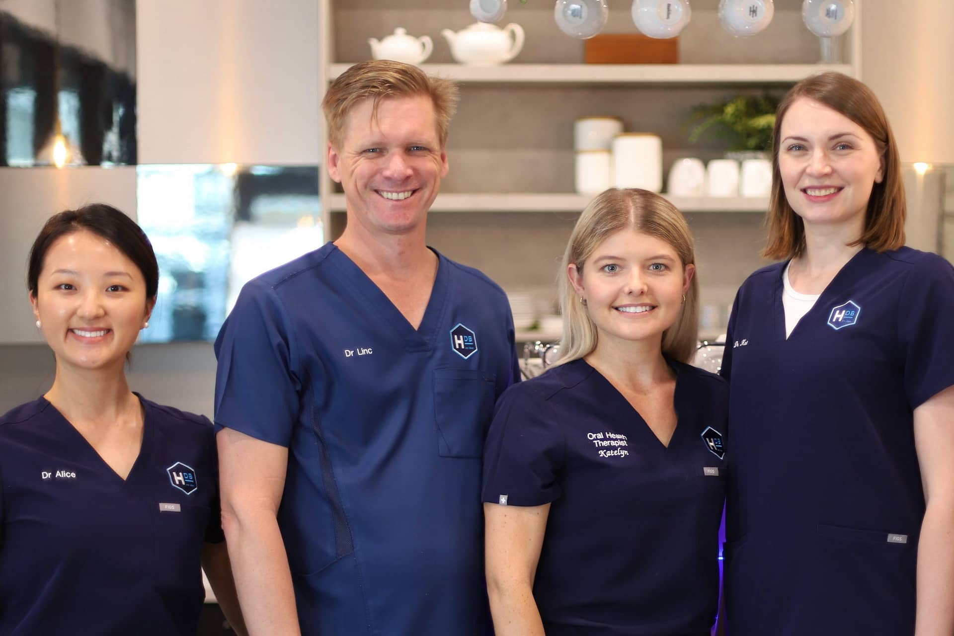 Harris Dental Boutique Your Bundaberg And Bargara Dentist